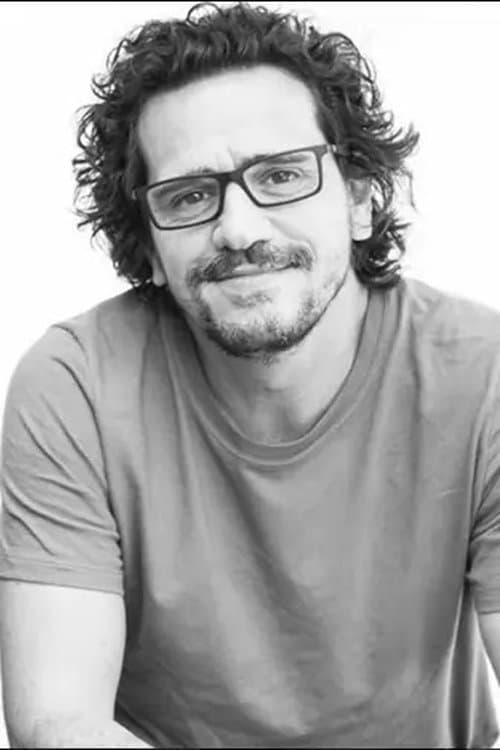 Profile image of Johnny Araújo