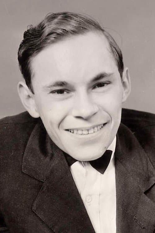 Johnny Eck photo