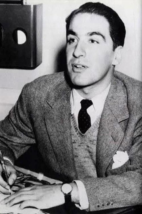 Profile image of Jomí García Ascot