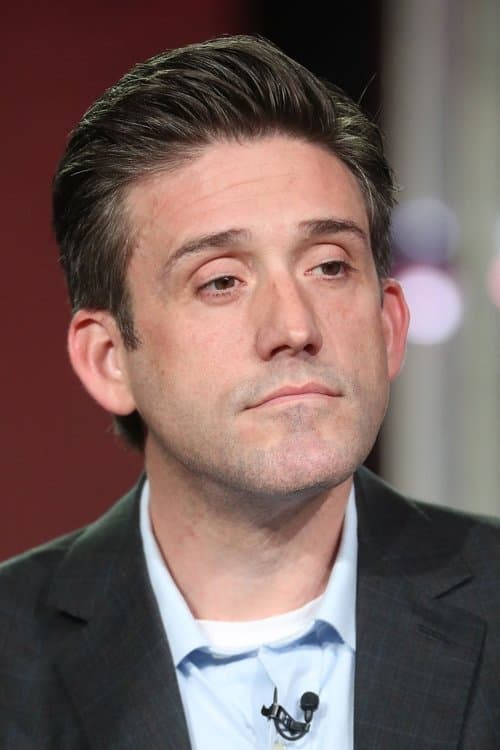 Jon Bokenkamp photo