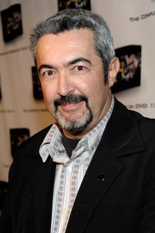 Jon Cassar photo
