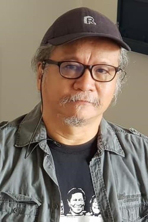 Profile image of Jon Red
