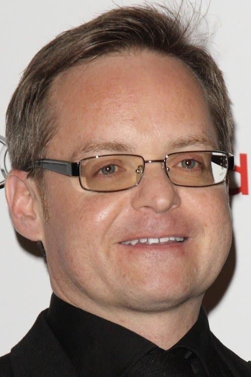 Profile image of Jon S. Baird