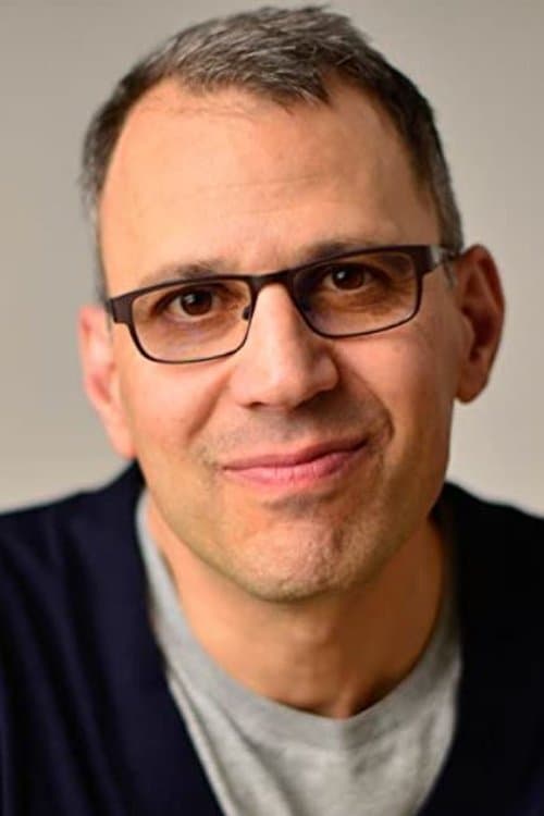 Profile image of Jon Shenk