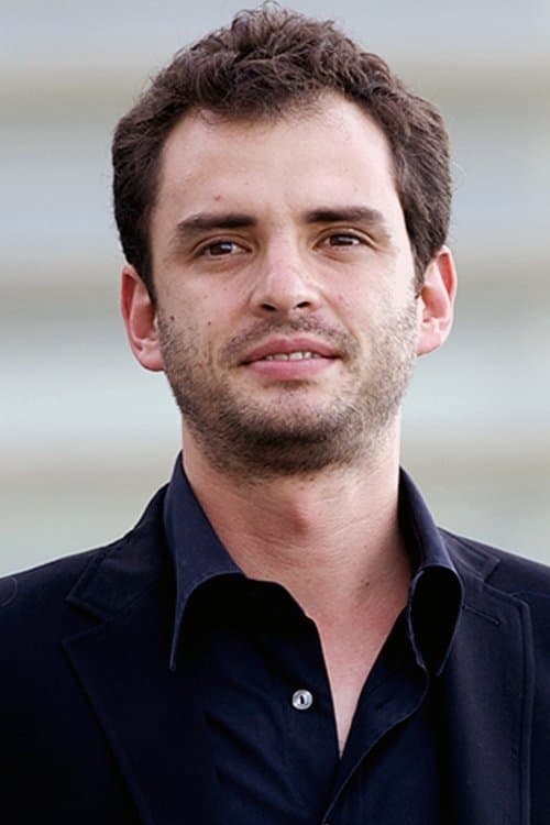 Profile image of Jonás Cuarón