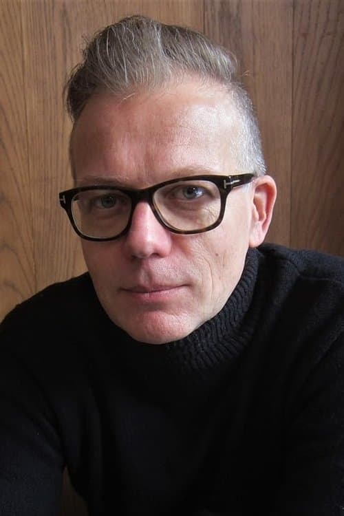 Profile image of Jonas Odell