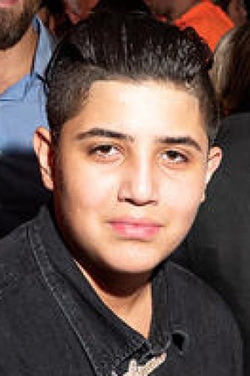 Jonathan Aranbayev photo