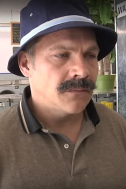 Jonathan Avildsen photo