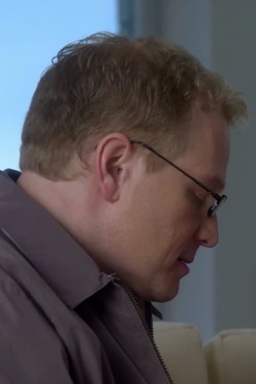 Jonathan Fried photo