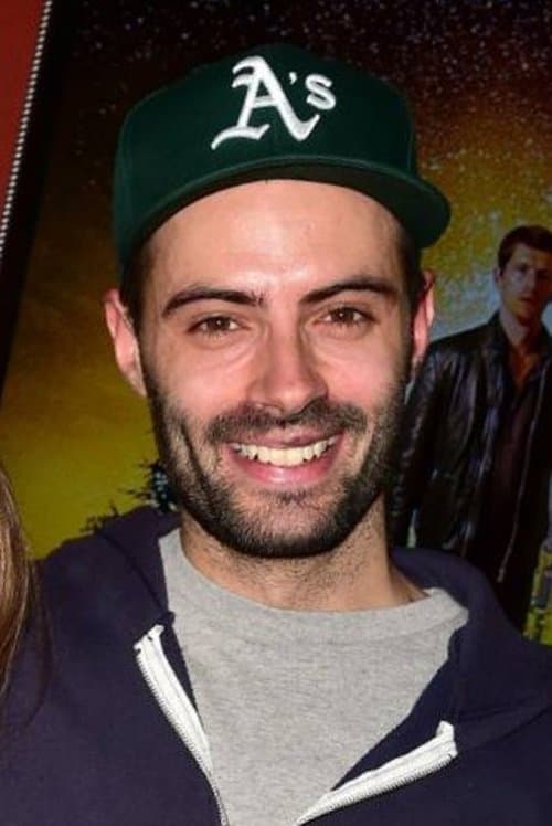 Profile image of Jonathan Helpert