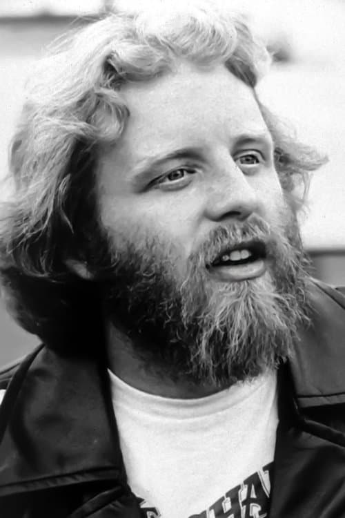 Jonathan Kaplan photo