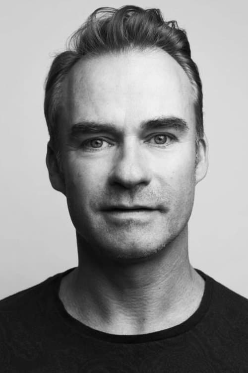 Jonathan Keane photo