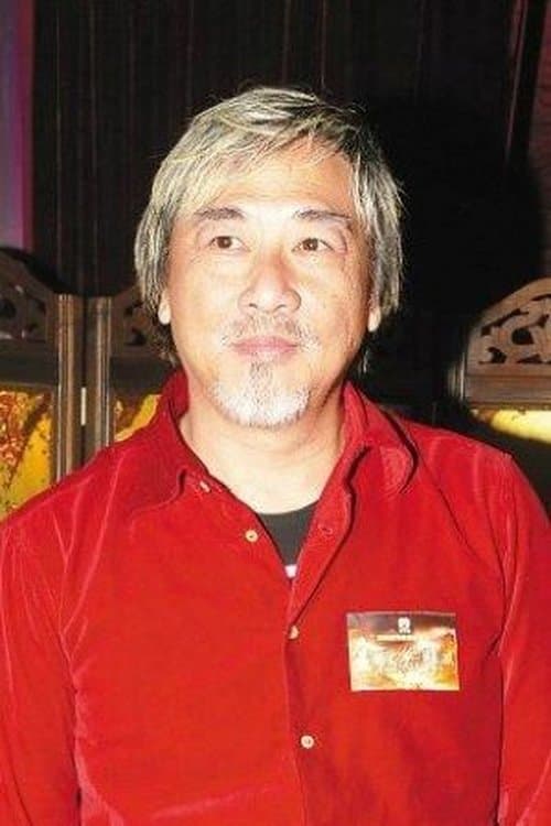 Profile image of Jonathan Ki-Yee Chik