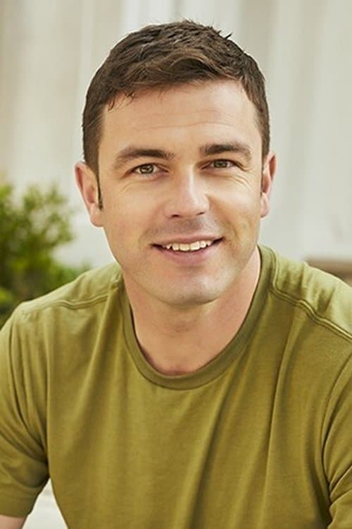 Jonathan Kidder photo