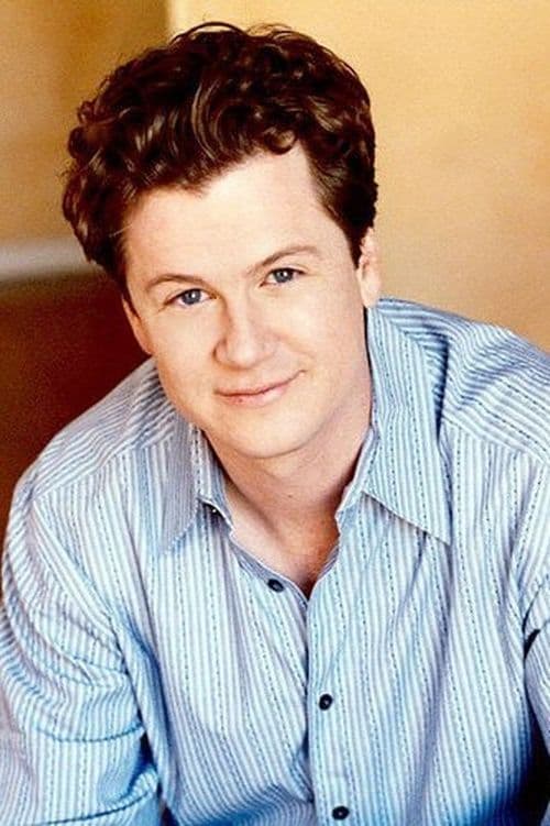 Jonathan Mangum photo