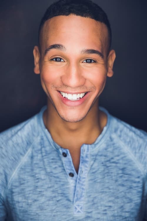 Jonathan Melo photo