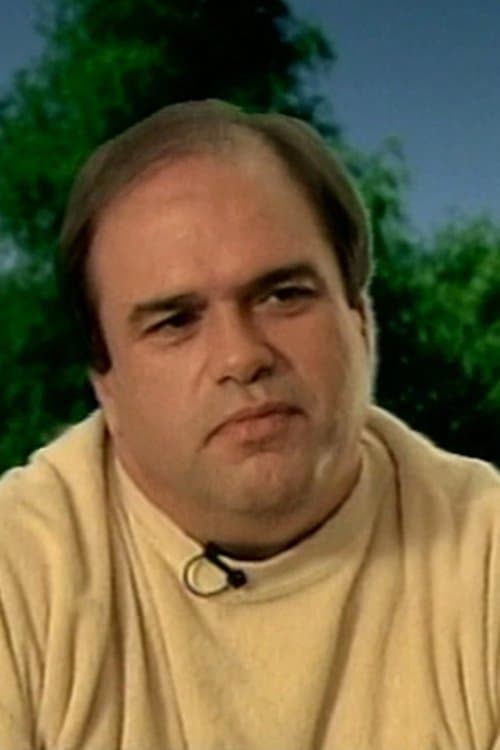 Profile image of Jonathan R. Betuel
