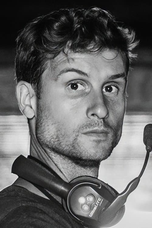 Profile image of Jonathan van Tulleken