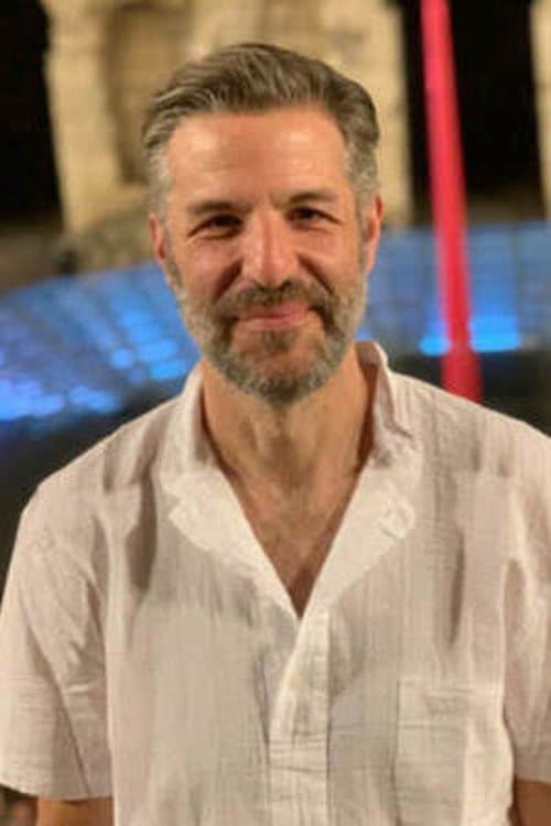 Profile image of Jonathan Wald