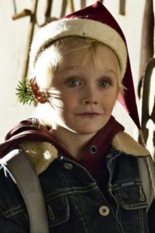 Jonathan Werner Juel photo