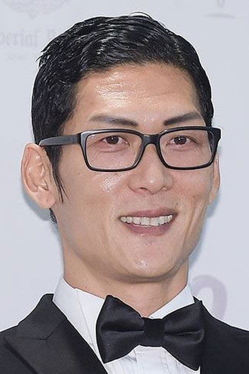 Joon Park photo