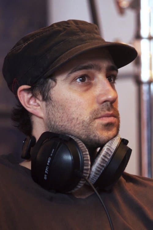Profile image of Jordan Galland