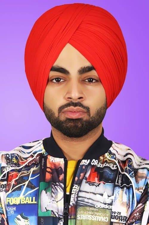 Jordan Sandhu photo