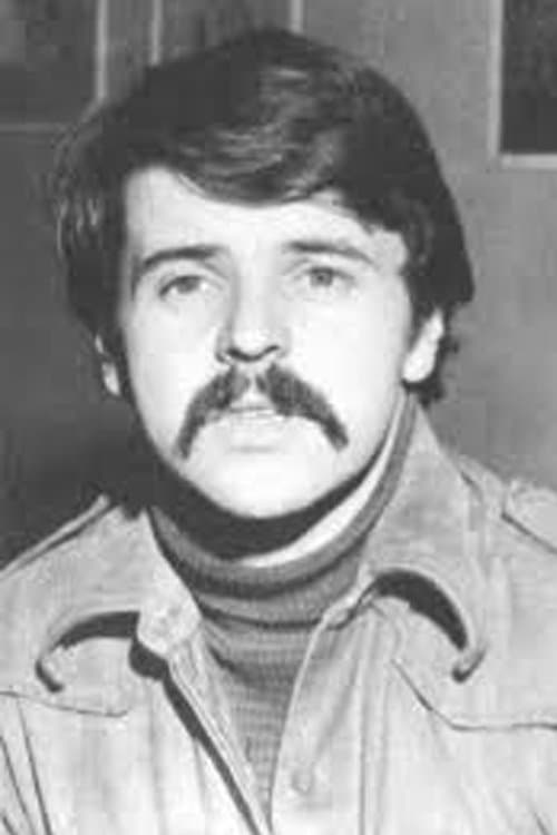 Profile image of Jorge Acha