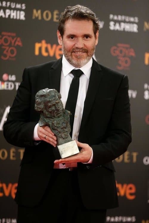 Profile image of Jorge Coira