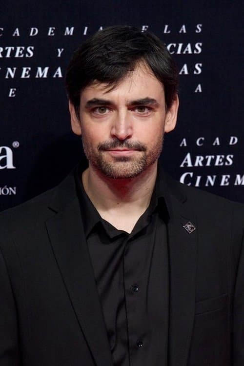 Profile image of Jorge Dorado