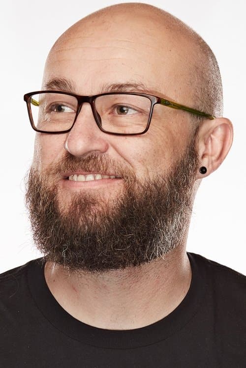 Profile image of Jorge Michel Grau