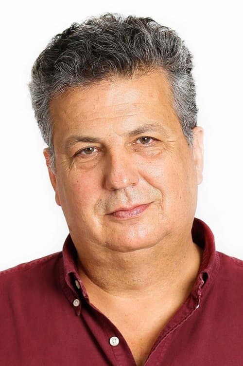 Profile image of Jorge Queiroga