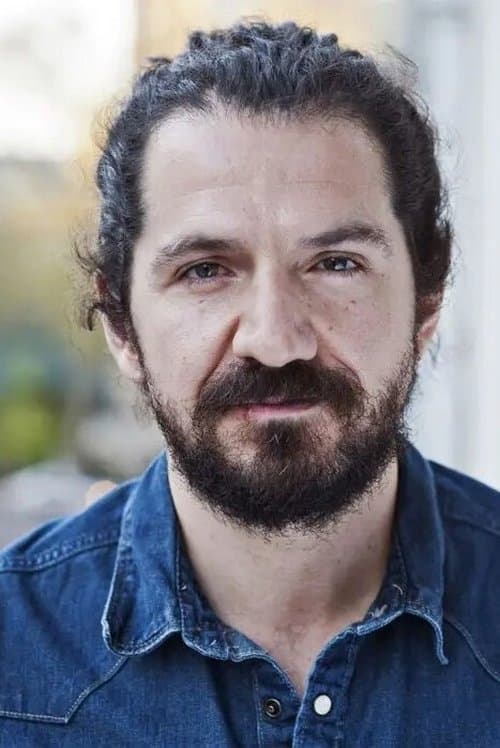 Profile image of Jorge Torregrossa