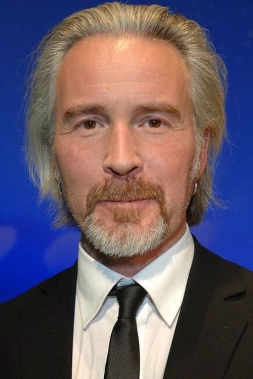 Profile image of Jörgen Bergmark