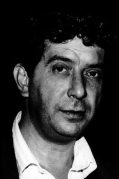 Profile image of José Álvaro Morais