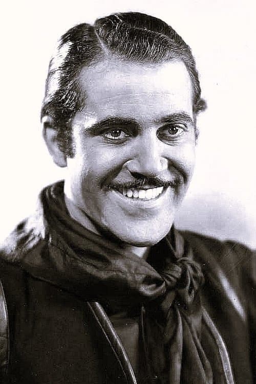 Profile image of José Bohr