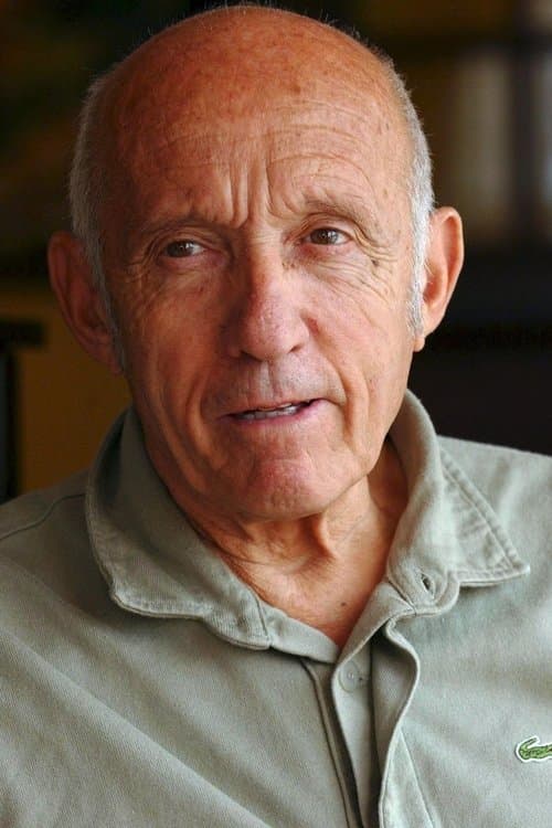 Profile image of José Giovanni