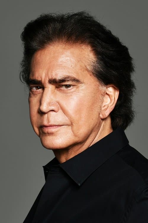 José Luis 'El Puma' Rodríguez photo