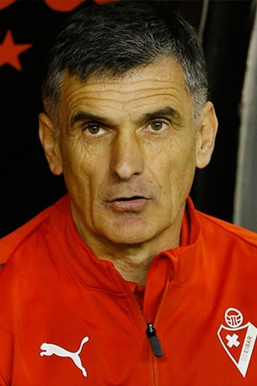 José Luis Mendilibar photo