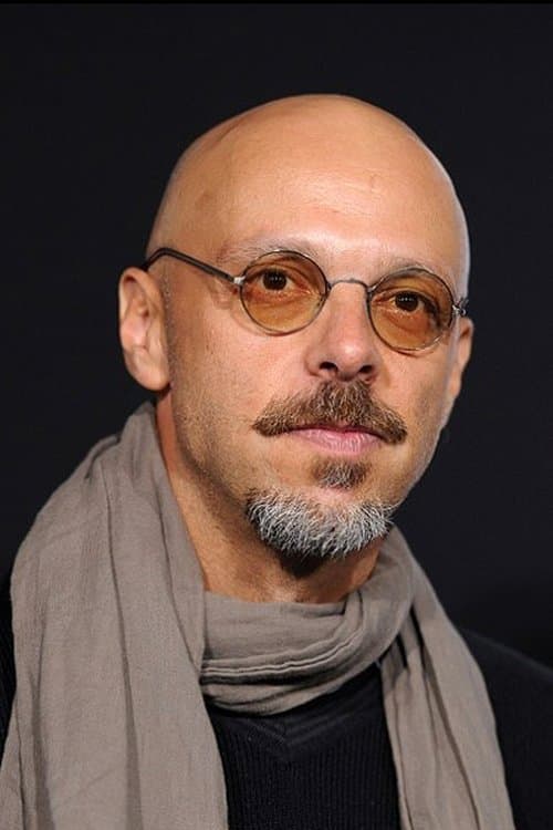 Profile image of José Padilha