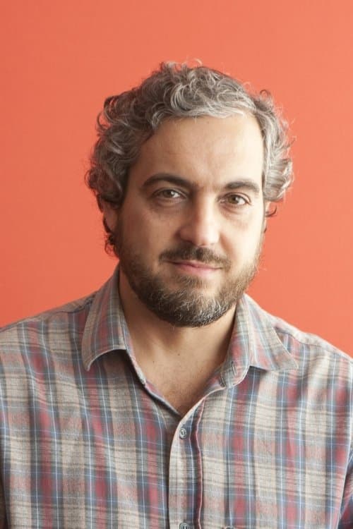 José Roberto Torero photo