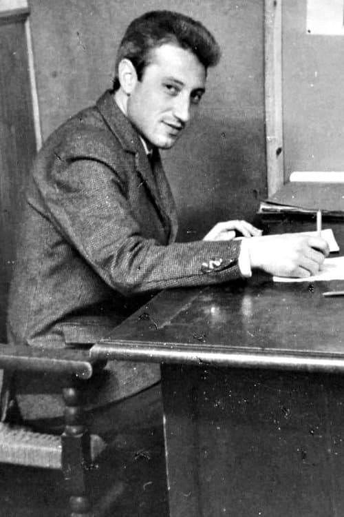 Profile image of José Ulloa