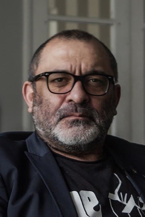 Profile image of José Zelada