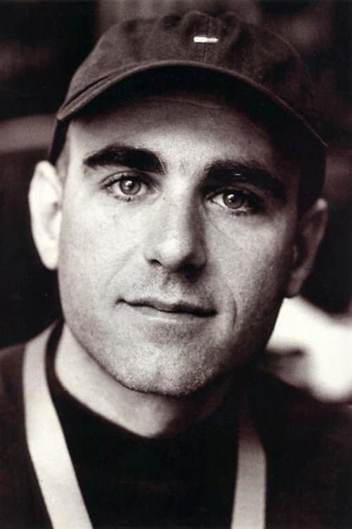 Profile image of Joseph Cedar