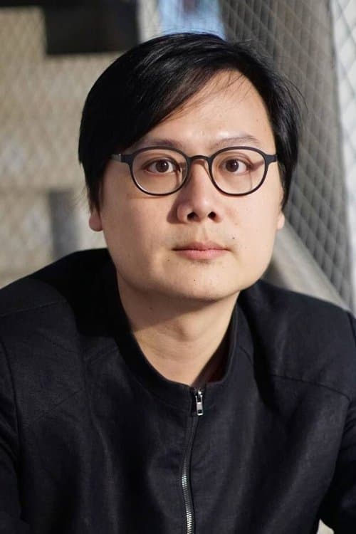 Profile image of Joseph Chen-Chieh Hsu