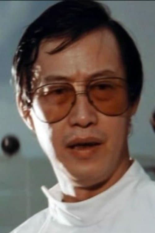 Profile image of Joseph Kong Hung