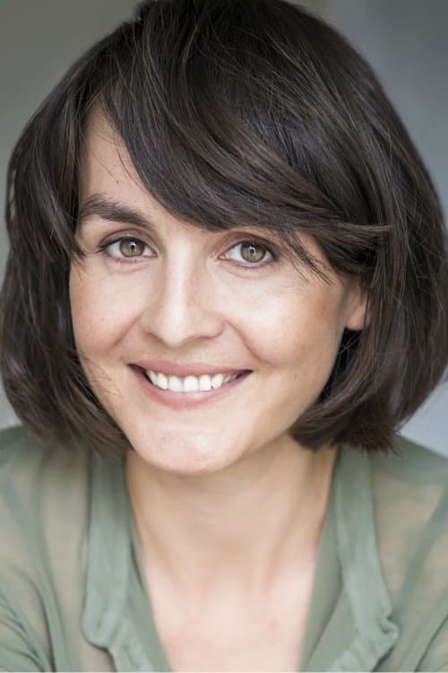 Profile image of Josephine Stewart-Te Whiu