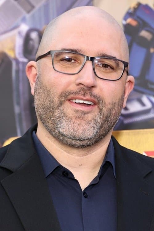 Profile image of Josh Cooley