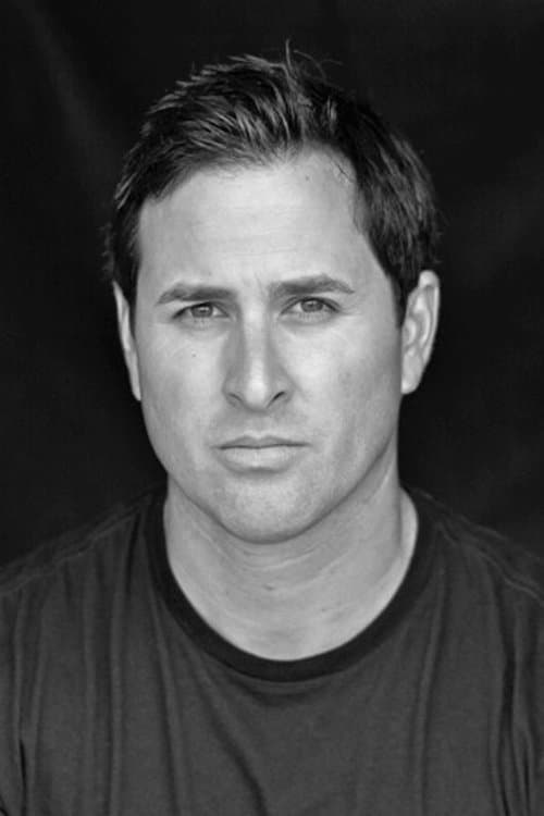 Josh Kemble photo
