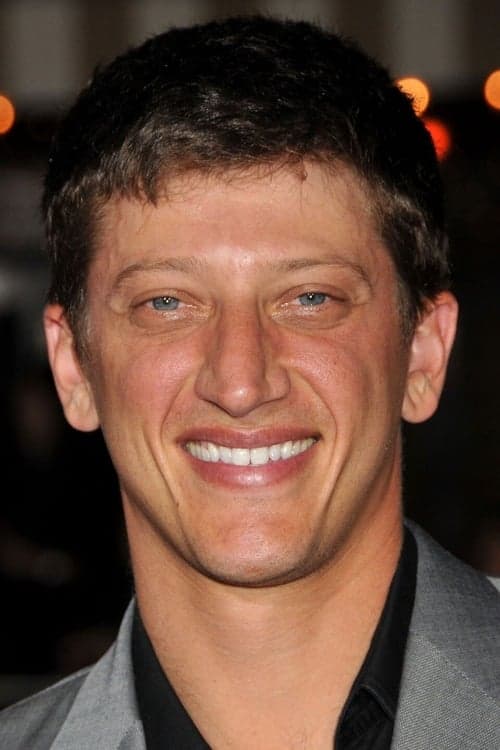 Joshua Feinman photo